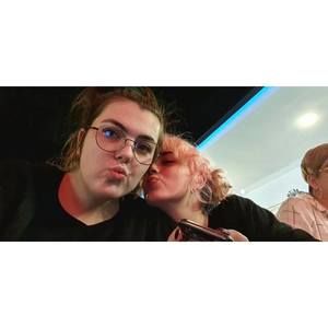 Meet your Posher, Madeline